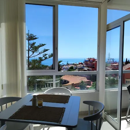Apartmán Alessandra 2 Sea View *