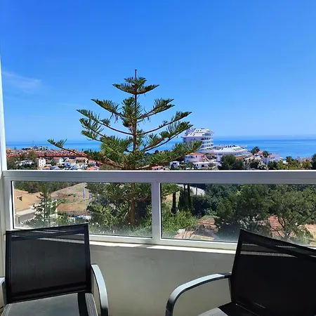 Apartmán Alessandra 2 Sea View *