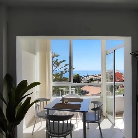 Alessandra 2 Sea View Apartmán Fuengirola