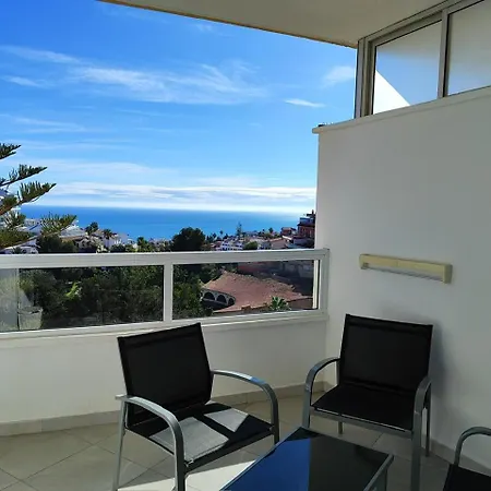 Alessandra 2 Sea View Apartmán