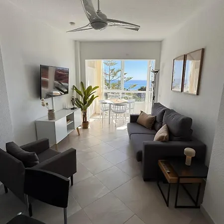 Appartement Alessandra 2 Sea View